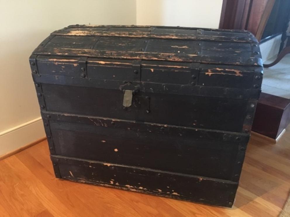 Image for Huge Downsizing Auction-Tractor, Antiques, Tools