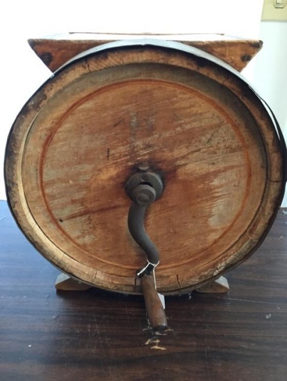 Image for Huge Downsizing Auction-Tractor, Antiques, Tools