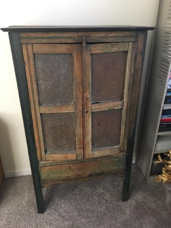 Image for Huge Downsizing Auction-Tractor, Antiques, Tools