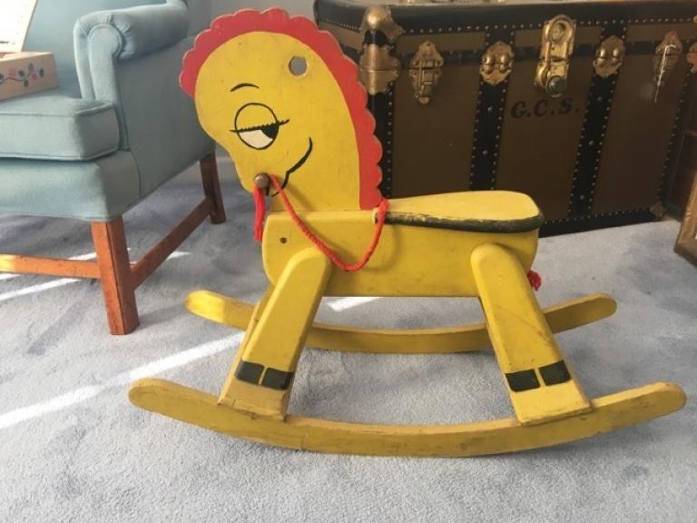 Image for Huge Downsizing Auction-Tractor, Antiques, Tools