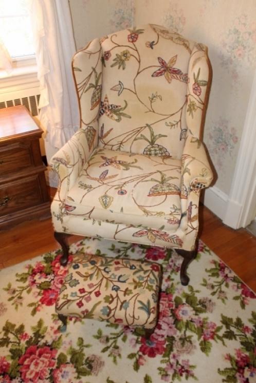 Image for Estate of Mrs. Adeline Sunday Allen Online Auction