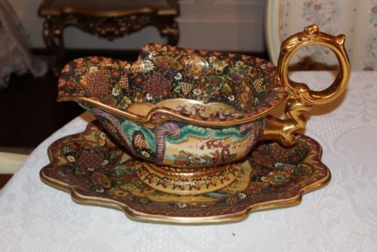 Image for Estate of Mrs. Adeline Sunday Allen Online Auction