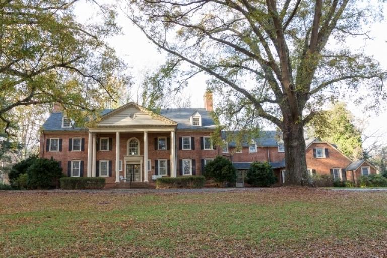 Image for Elegant and Spacious Historic Home in Stanleytown, VA
