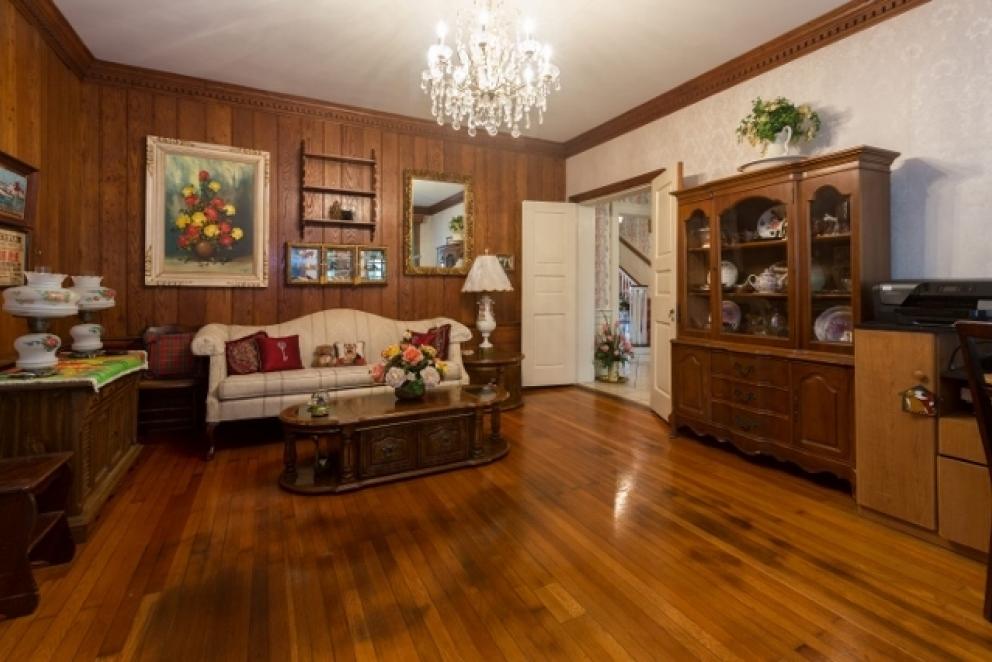 Image for Elegant and Spacious Historic Home in Stanleytown, VA