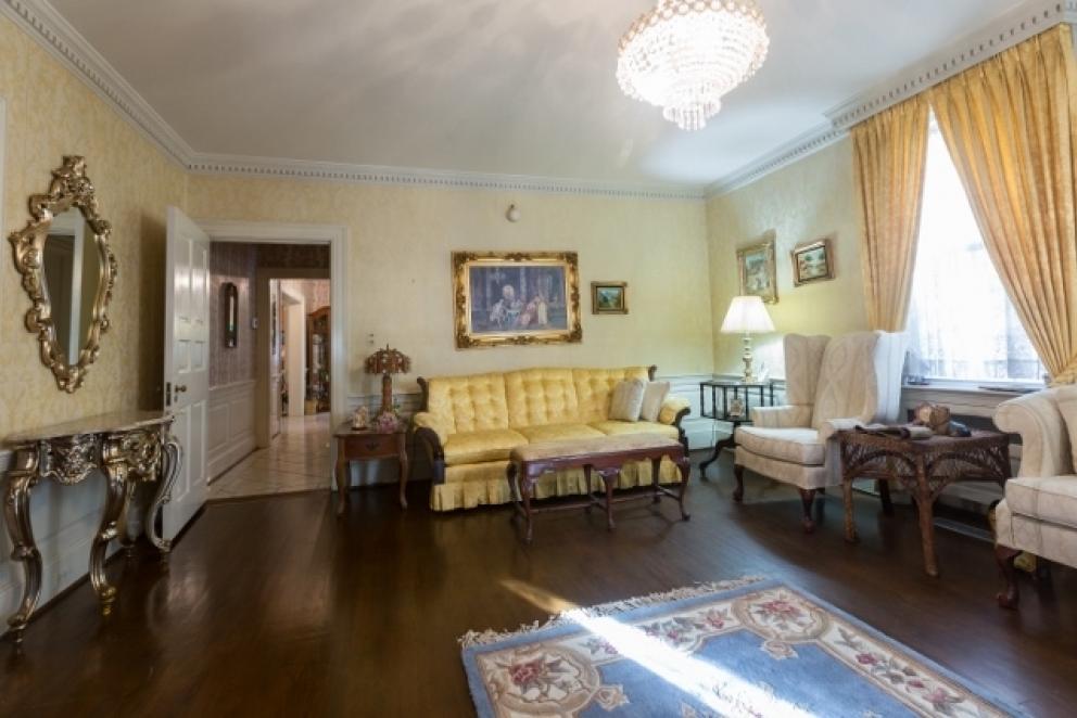 Image for Elegant and Spacious Historic Home in Stanleytown, VA