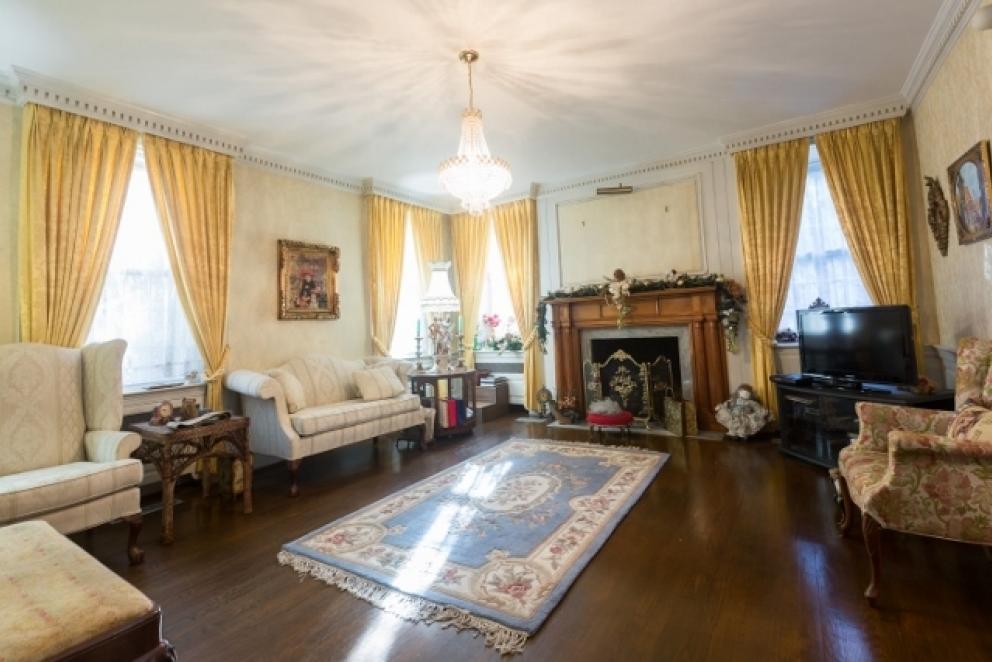 Image for Elegant and Spacious Historic Home in Stanleytown, VA