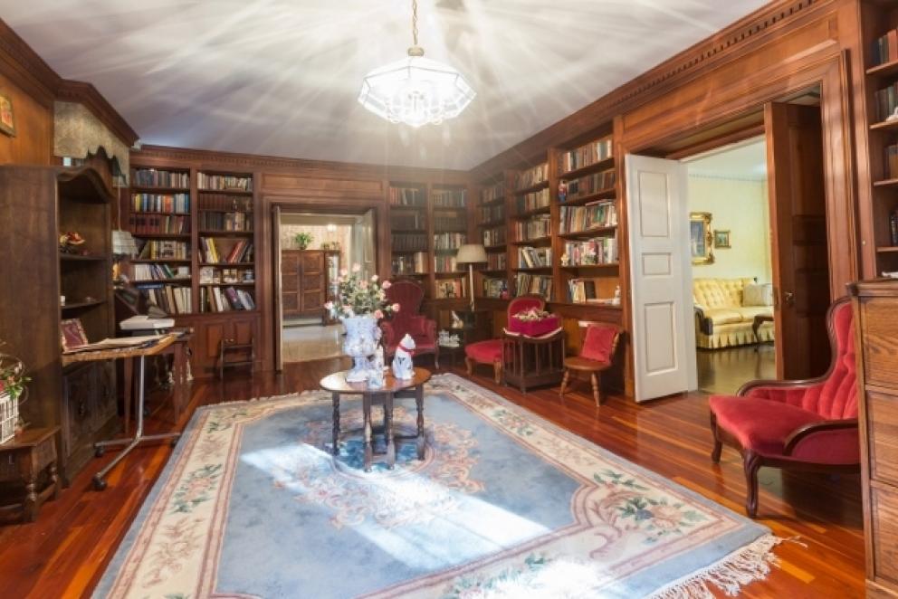 Image for Elegant and Spacious Historic Home in Stanleytown, VA