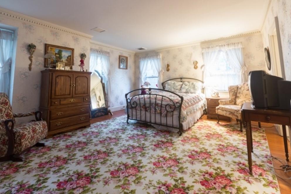 Image for Elegant and Spacious Historic Home in Stanleytown, VA