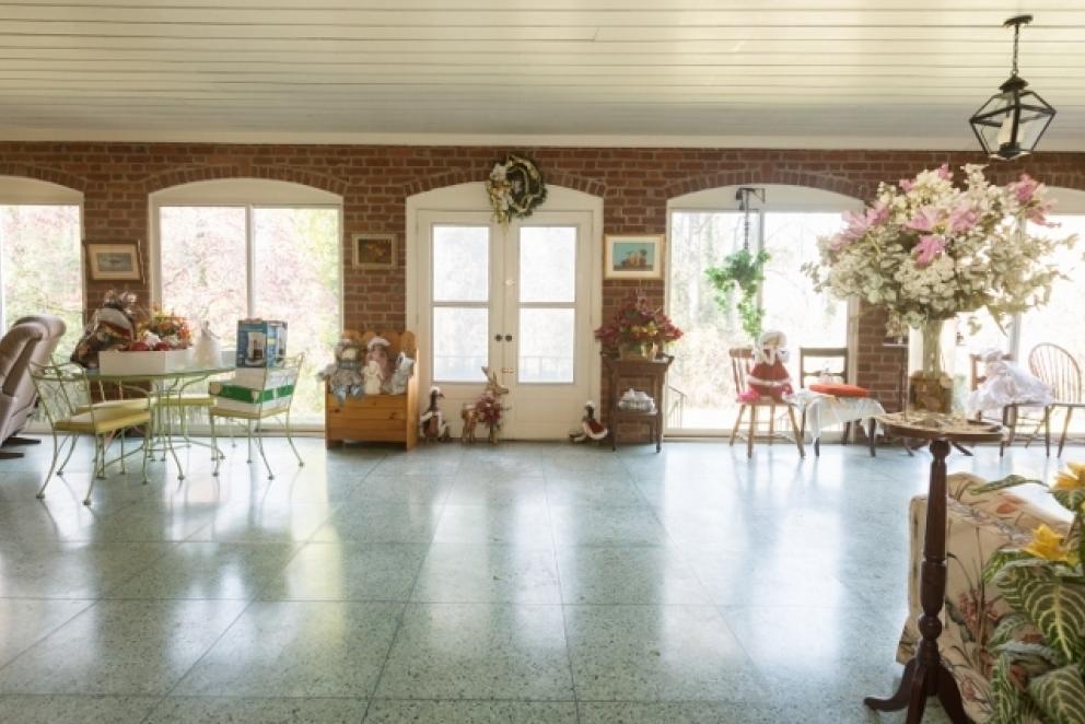 Image for Elegant and Spacious Historic Home in Stanleytown, VA