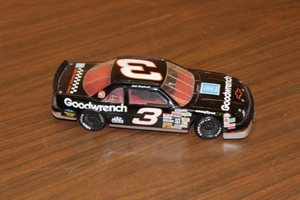 Image for Knives and NASCAR Auction