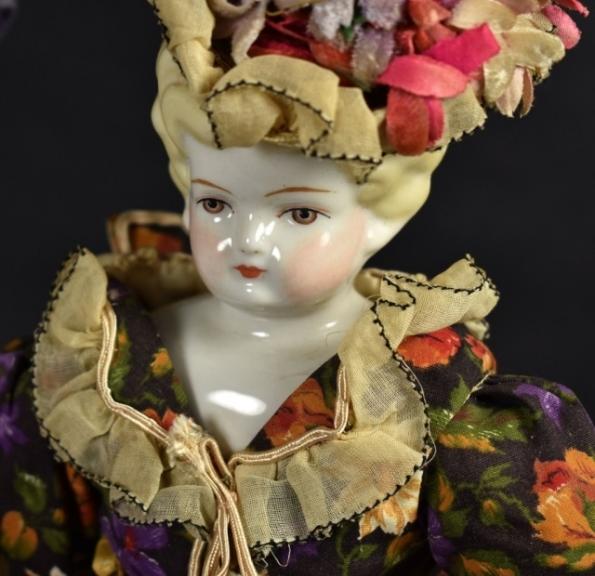 Image for Lifetime Doll Collection: Two Day Event!