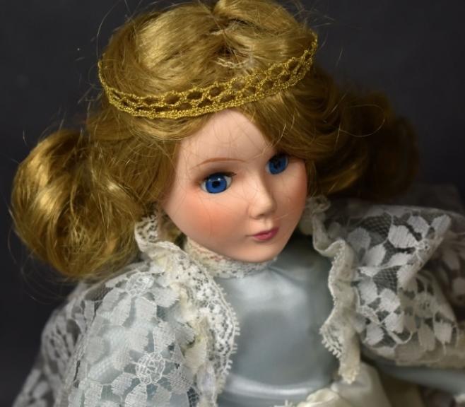 Image for Lifetime Doll Collection: Two Day Event!