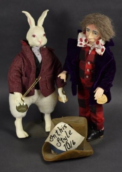 Image for Lifetime Doll Collection: Two Day Event!