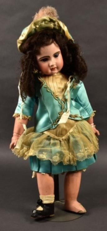 Image for Lifetime Doll Collection: Two Day Event!