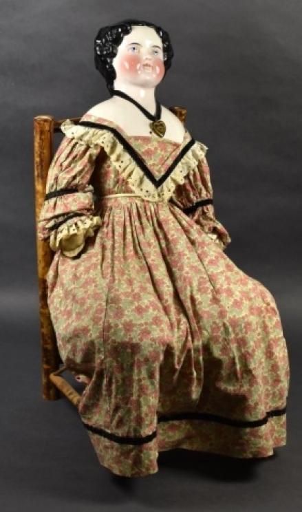 Image for Lifetime Doll Collection: Two Day Event!