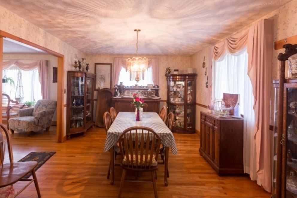 Image for WELL MAINTAINED BRICK HOME-FINCASTLE,VA