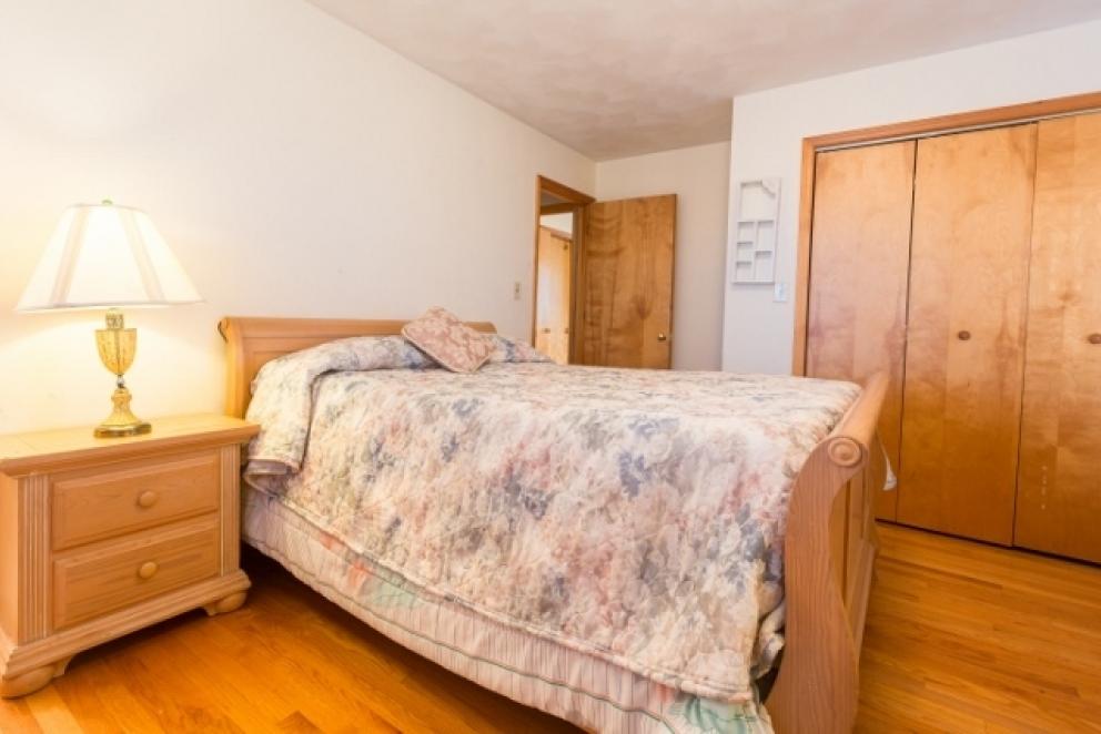 Image for WELL MAINTAINED BRICK HOME-FINCASTLE,VA