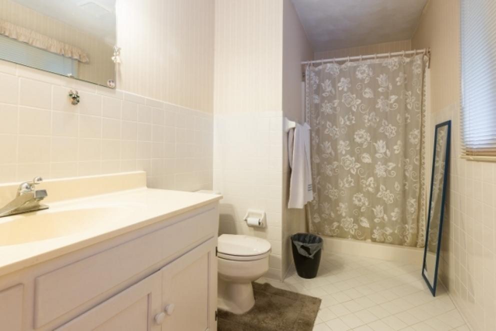 Image for WELL MAINTAINED BRICK HOME-FINCASTLE,VA