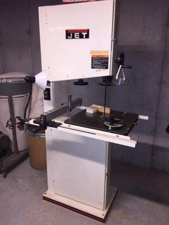 Image for Woodworking Equipment & Farmall Tractor Auction