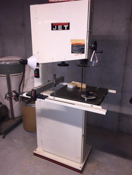 Image for Woodworking Equipment & Farmall Tractor Auction