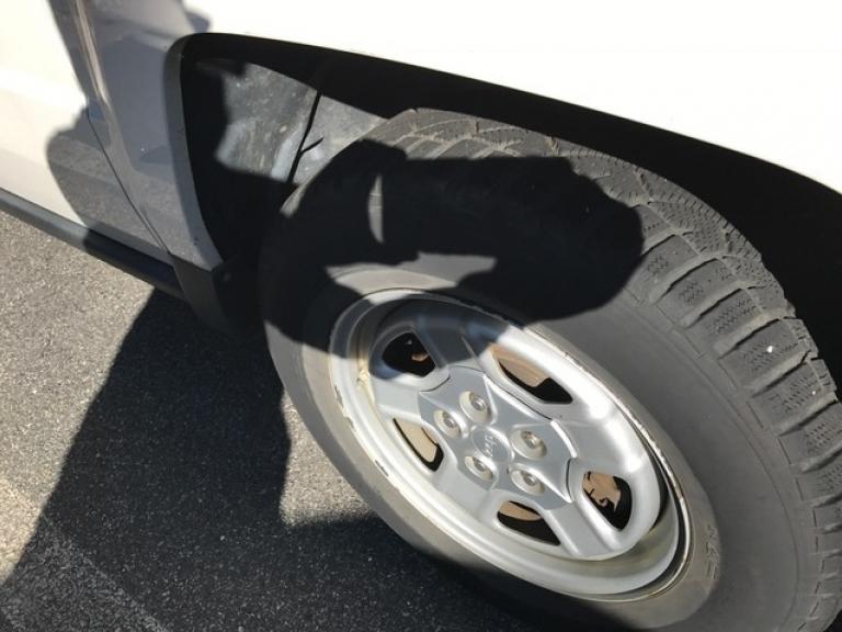 Image for 2008 Jeep Patriot Auction—Online Only!