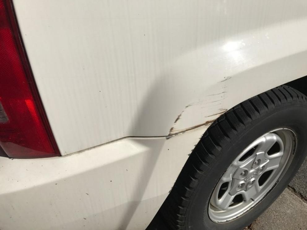 Image for 2008 Jeep Patriot Auction—Online Only!