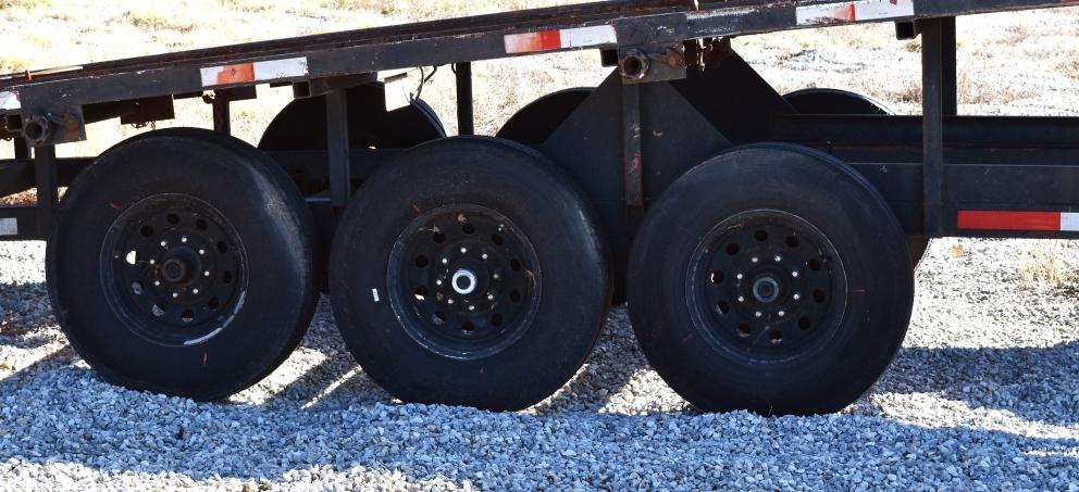 Image for Towing & Transport Tractor Trailer Auction- Online Only!