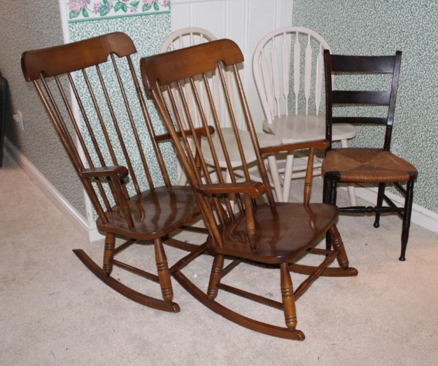 Image for Incredible Roanoke Estate Auction