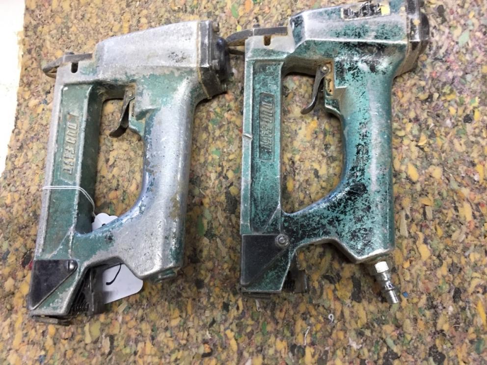 Image for Cabinetry Manufacturing Shop Liquidation