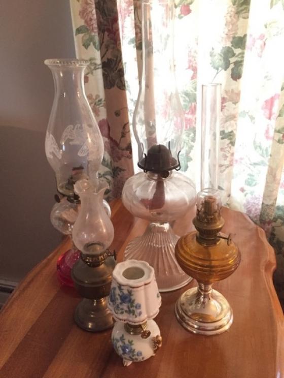 Image for Roanoke Estate Collection