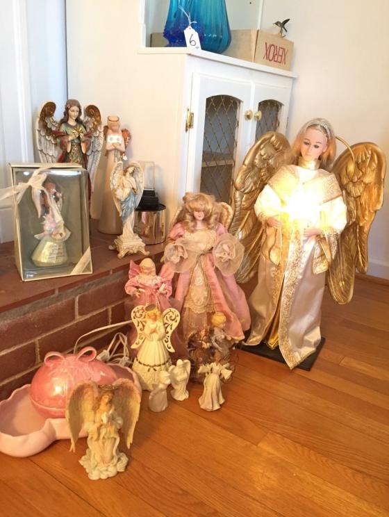 Image for Roanoke Estate Collection