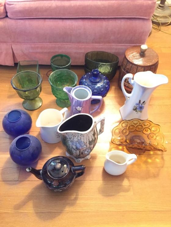 Image for Roanoke Estate Collection