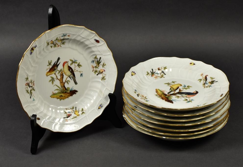 Image for Spring Collector’s Auction