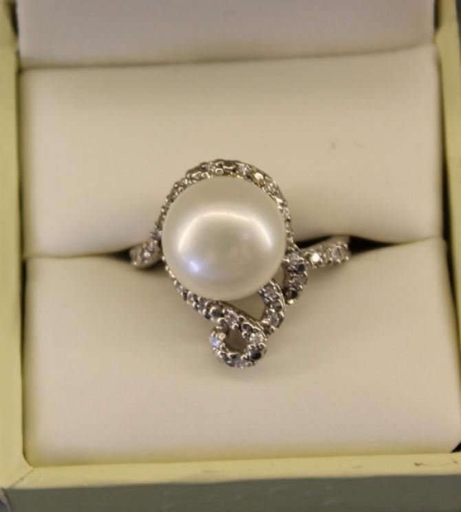 Image for Fine Jewelry Auction
