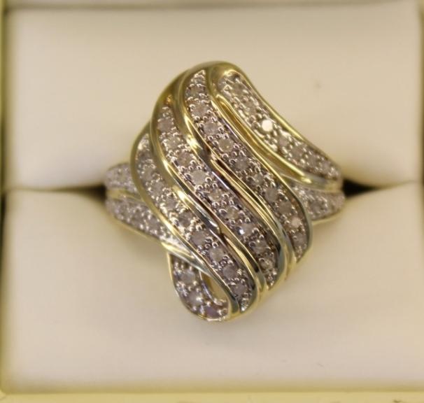 Image for Fine Jewelry Auction