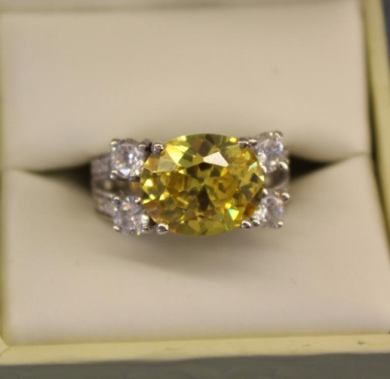 Image for Fine Jewelry Auction