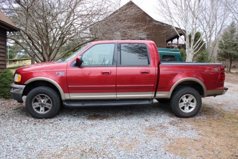 Image for Fabulous Bedford Co. Estate