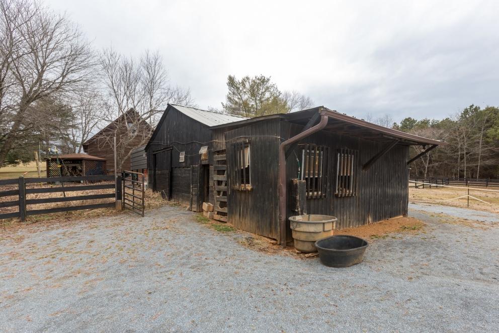 Image for Nice Bedford County Home and Mini Farm
