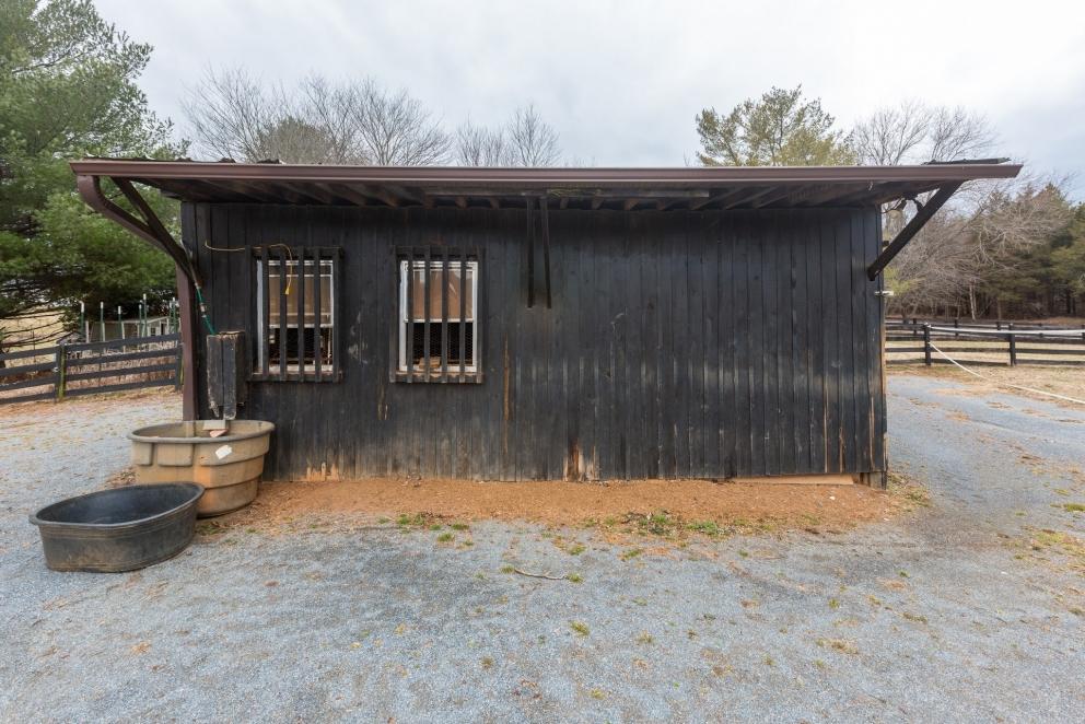Image for Nice Bedford County Home and Mini Farm