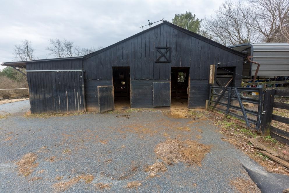 Image for Nice Bedford County Home and Mini Farm