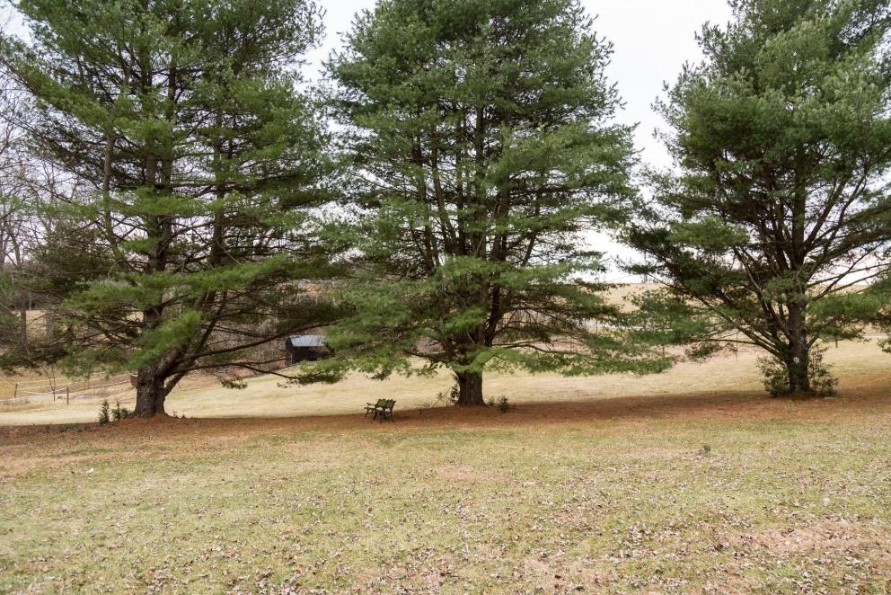 Image for Nice Bedford County Home and Mini Farm