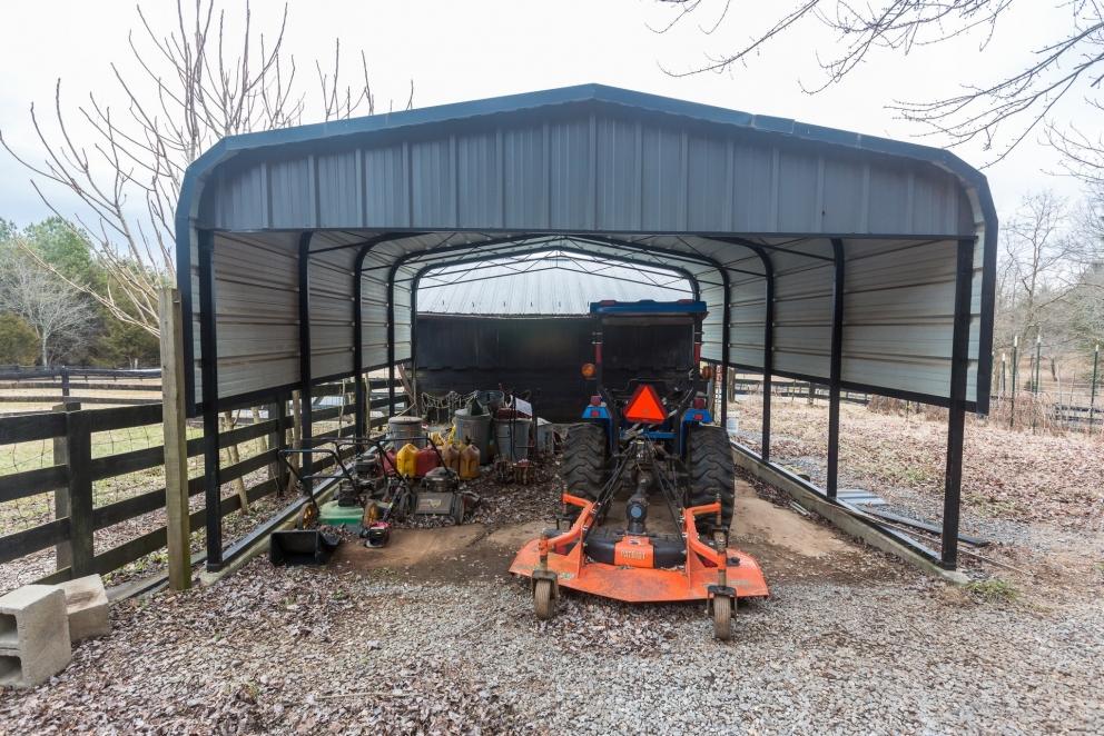 Image for Nice Bedford County Home and Mini Farm