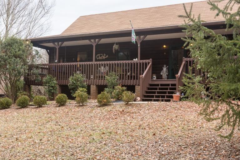 Image for Nice Bedford County Home and Mini Farm