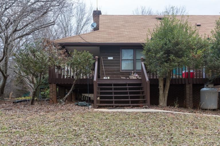 Image for Nice Bedford County Home and Mini Farm