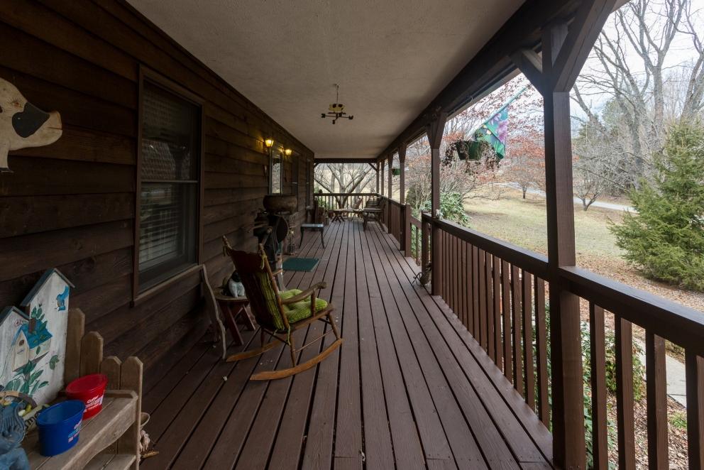 Image for Nice Bedford County Home and Mini Farm