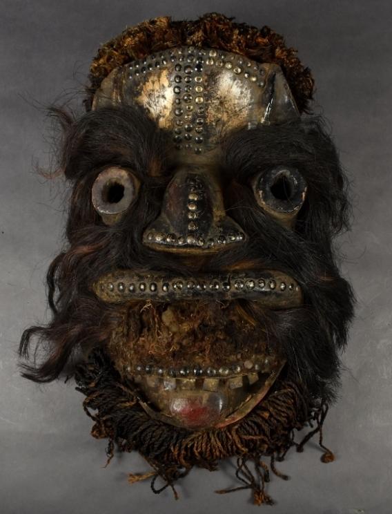 Image for African Art Collector’s Auction