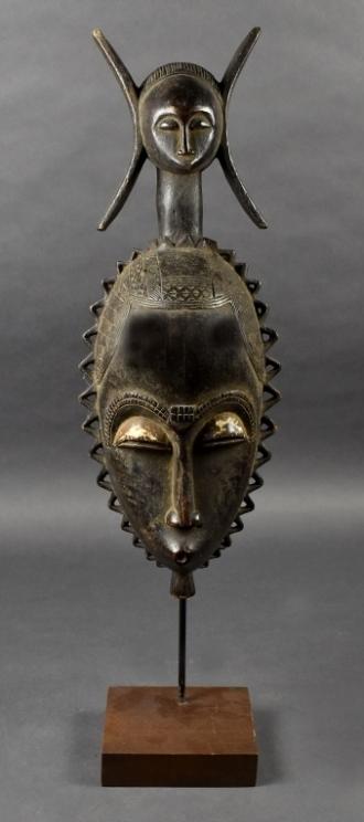 Image for African Art Collector’s Auction