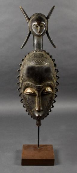 Image for African Art Collector’s Auction