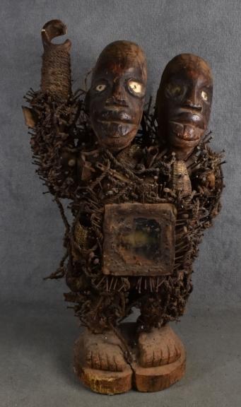 Image for African Art Collector’s Auction