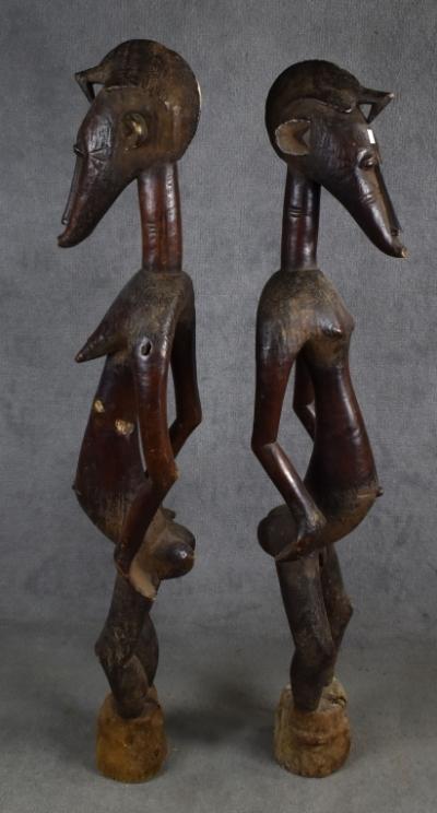Image for African Art Collector’s Auction